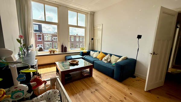 Medium property photo - Copernicuslaan, 2561 VA The Hague